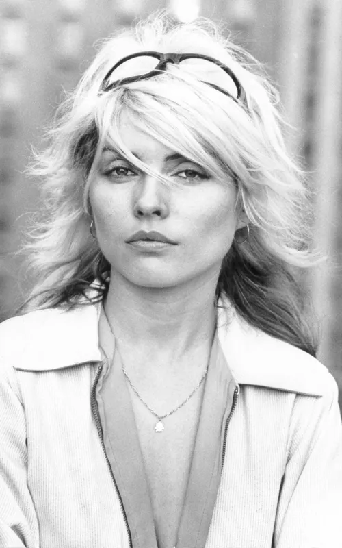 Debbie Harry