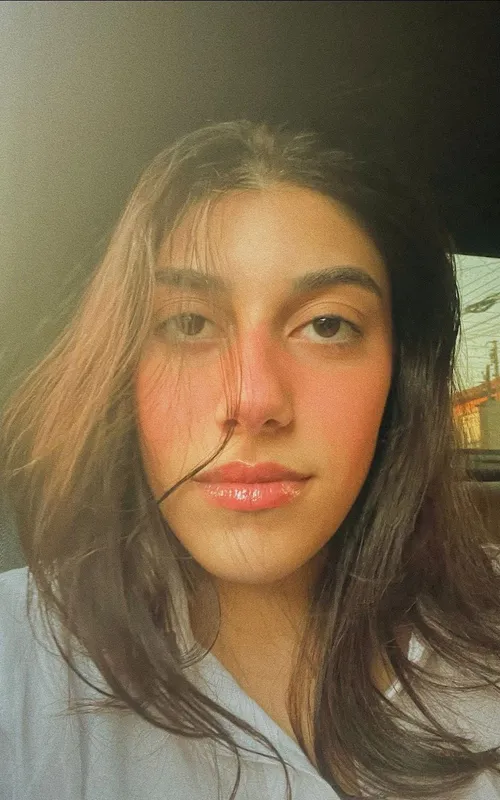 Ana Zampieri D’Andrea