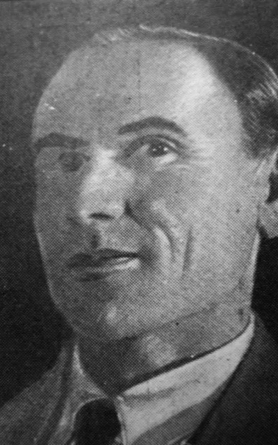 Nikolay Vinogradov