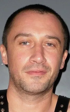Mickael Cum