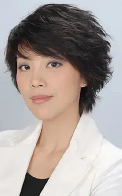 Astrid Chan Chi-Ching