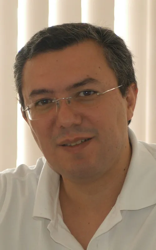 Ulisses Bezerra