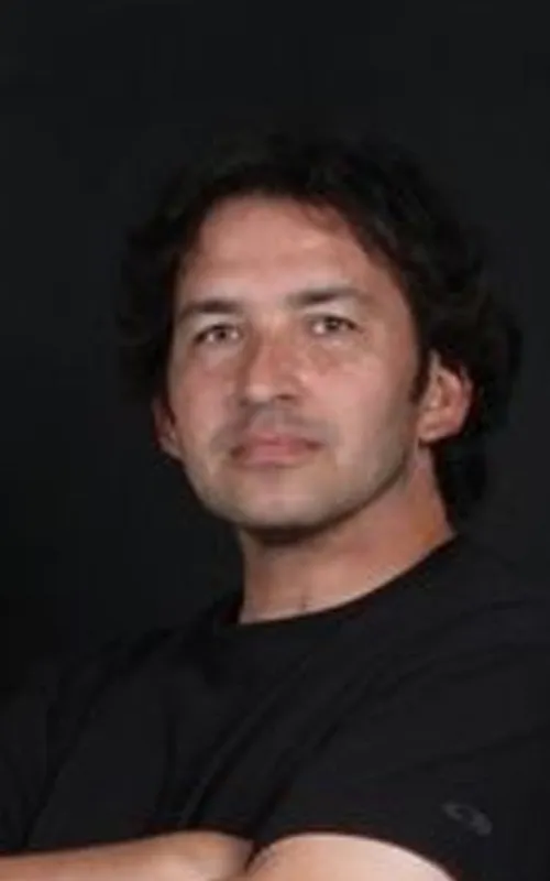 David Covarrubias