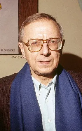 Claude Angeli