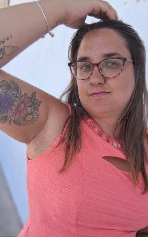 Julie Kessel