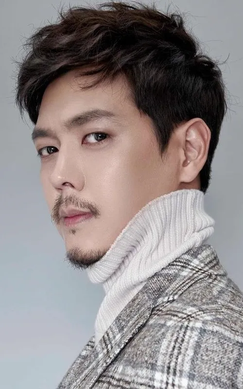 Kim Heung-soo