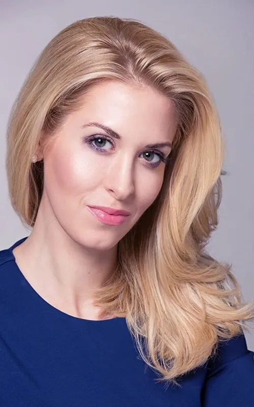 Courtney Lauren Penn