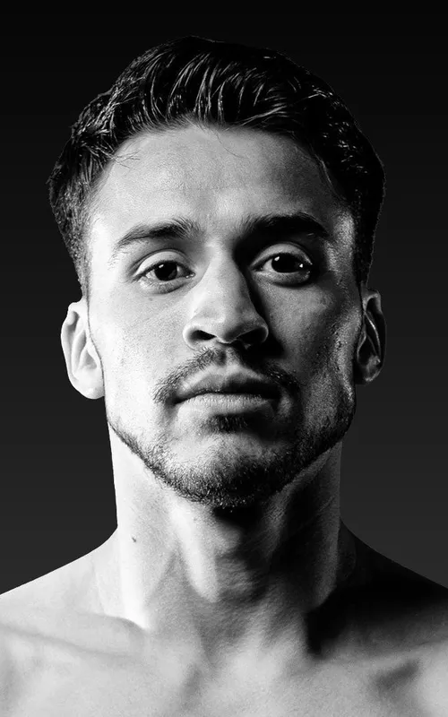 Brandon Medina Guerrero