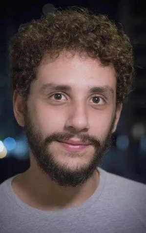 Carlos Eduardo Ferraz