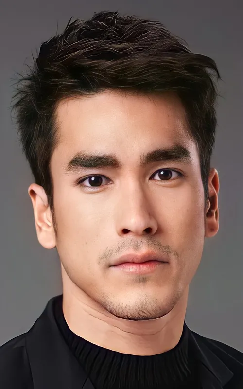 Nadech Kugimiya