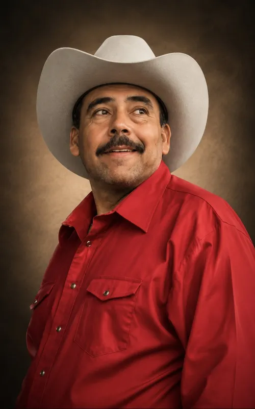 Jesus Diaz Caldera