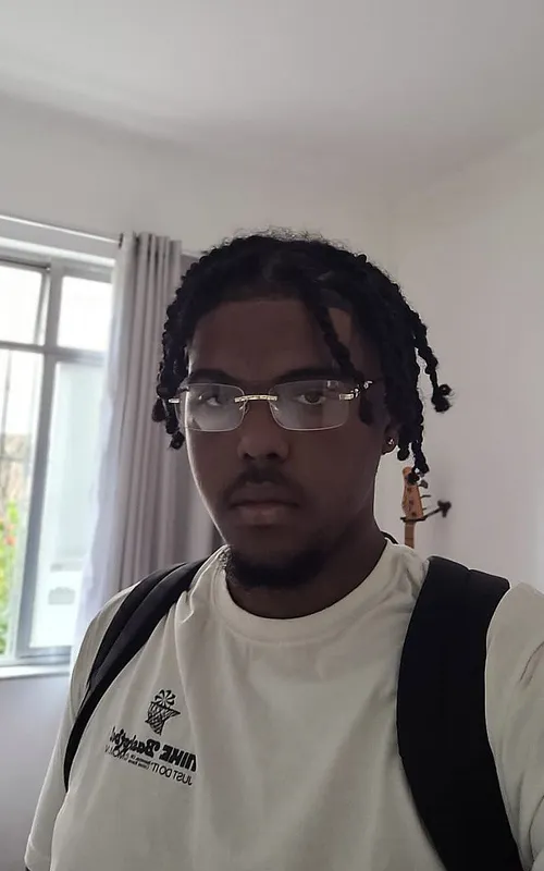 Luiz Claudio Sant'anna