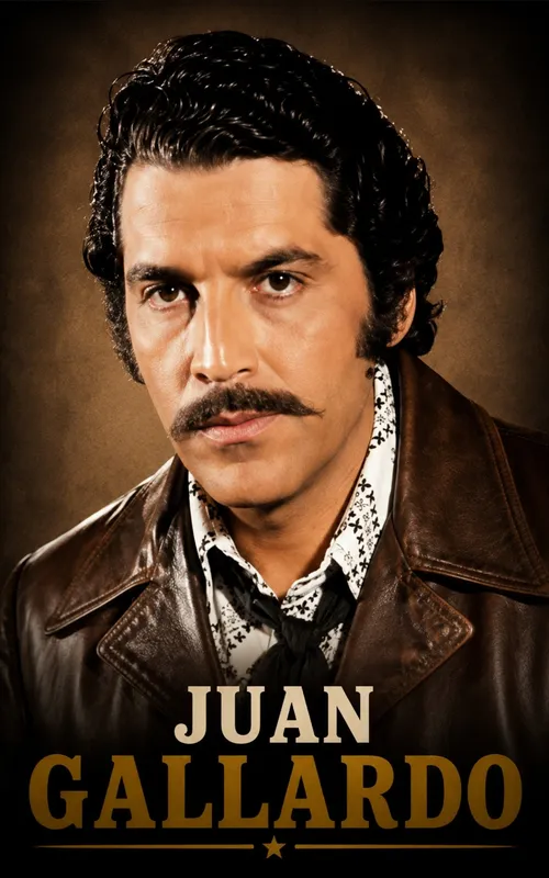 Juan Gallardo