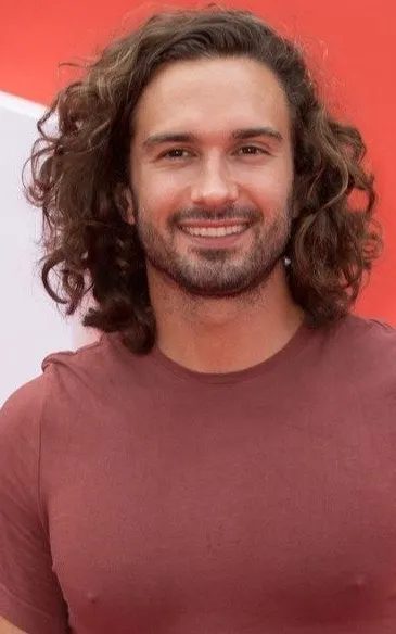 Joe Wicks
