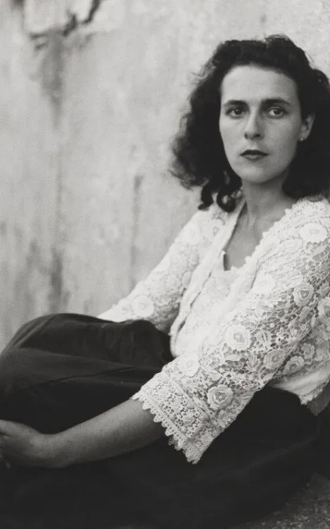 Leonora Carrington