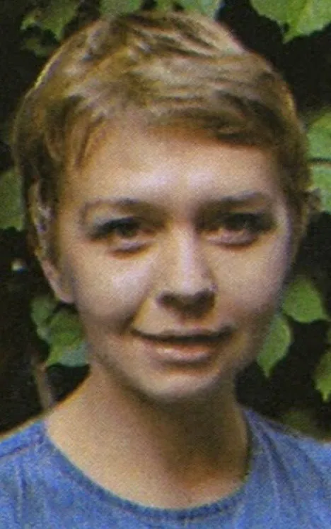 Nadezhda Kozhushanaya