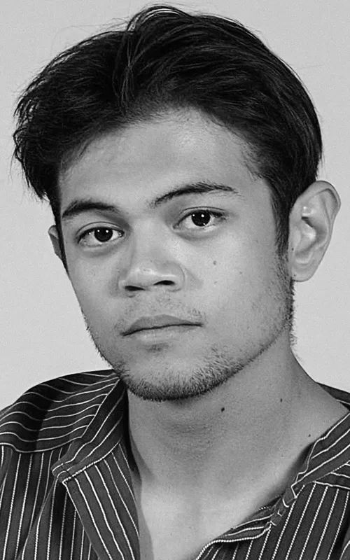 Matthew Rico Henriksen Santos