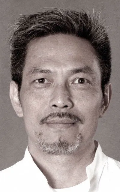 Alexander Chan Mong-Wah