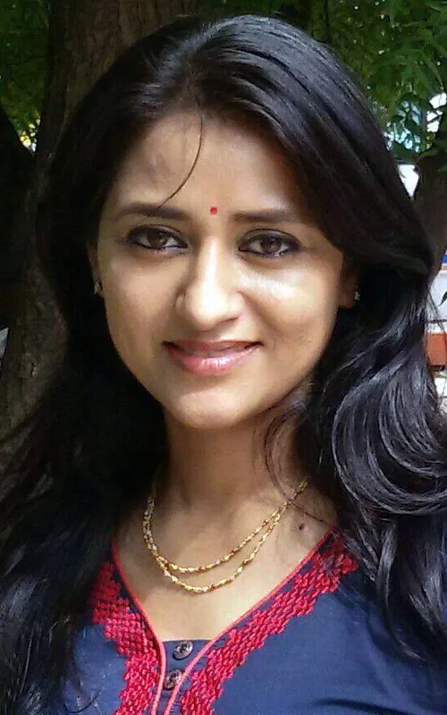 Sreedhanya Thekkedath