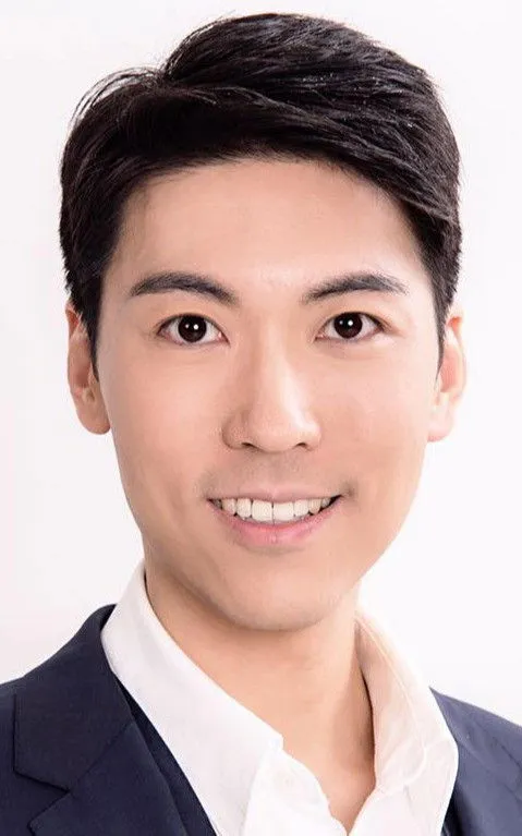 Marcus Kwok Tin-Chun