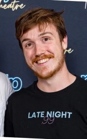 Alex Clegg