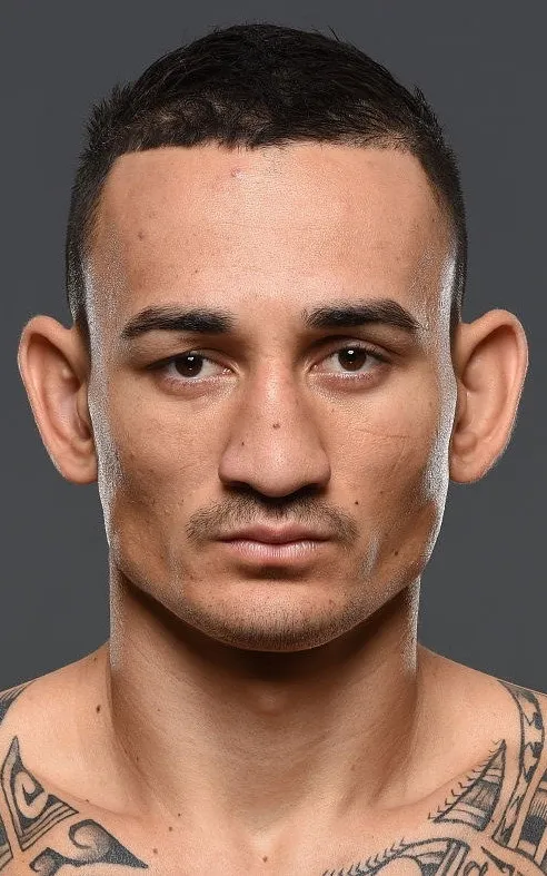 Max Holloway