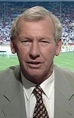 Bob Wilson