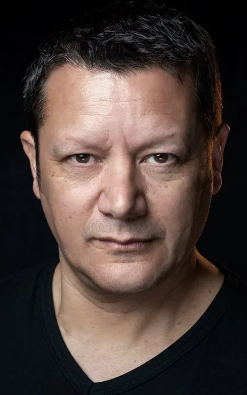 Kevin Michael Clarke