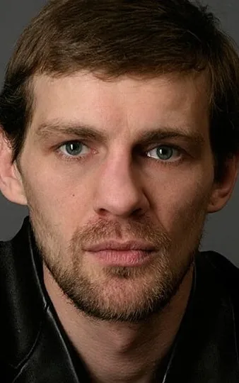 Kirill Boltaev