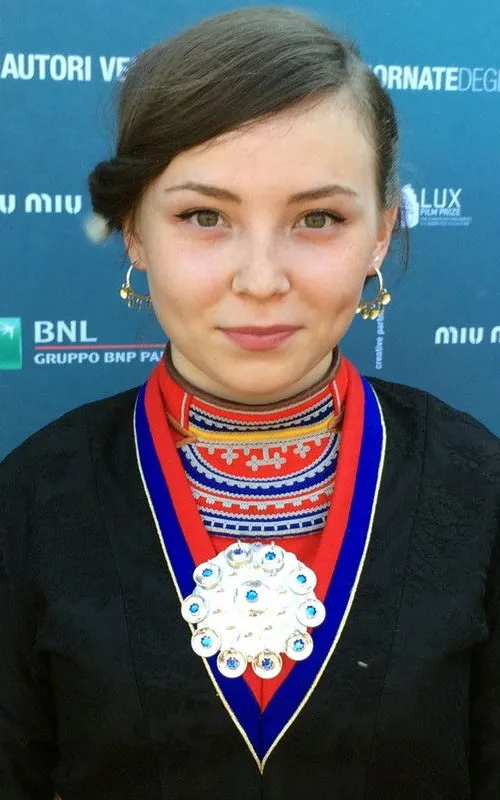 Lene Cecilia Sparrok