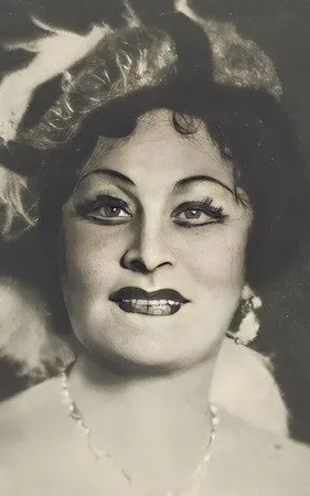 Yadviga Maksimova
