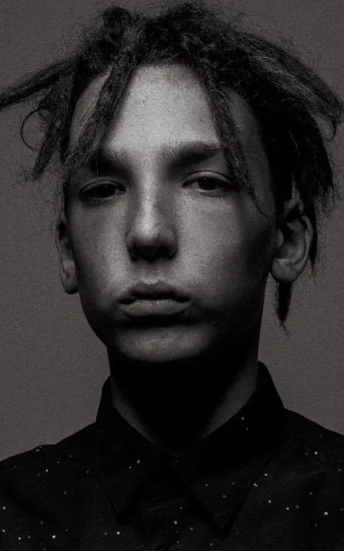 Benicio Mutti Spinetta