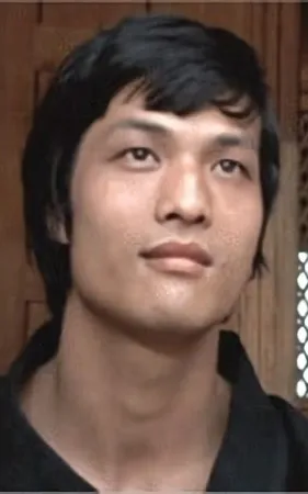 Charlie Chan Yiu-Lam