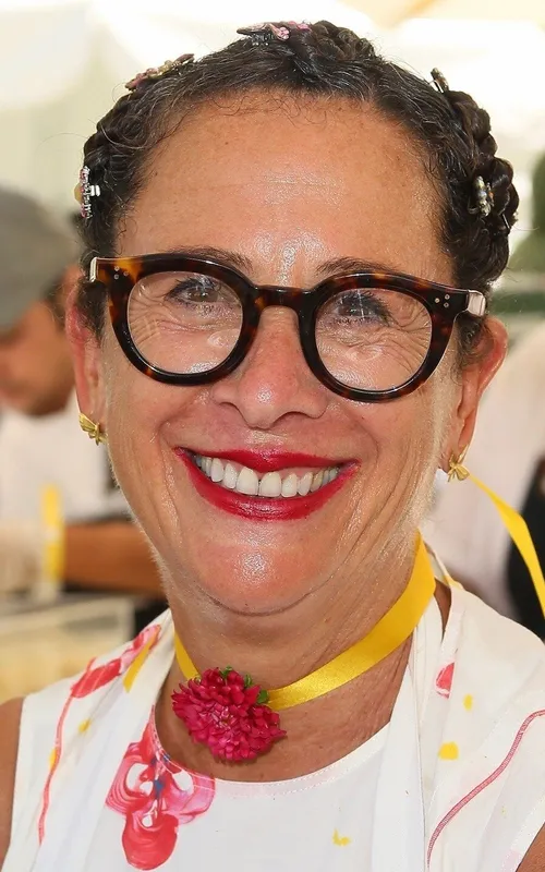 Nancy Silverton
