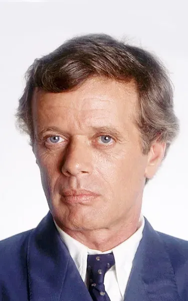 Michael Sarrazin