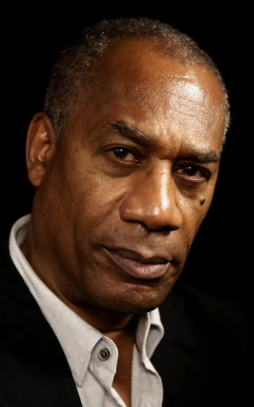 Joe Morton