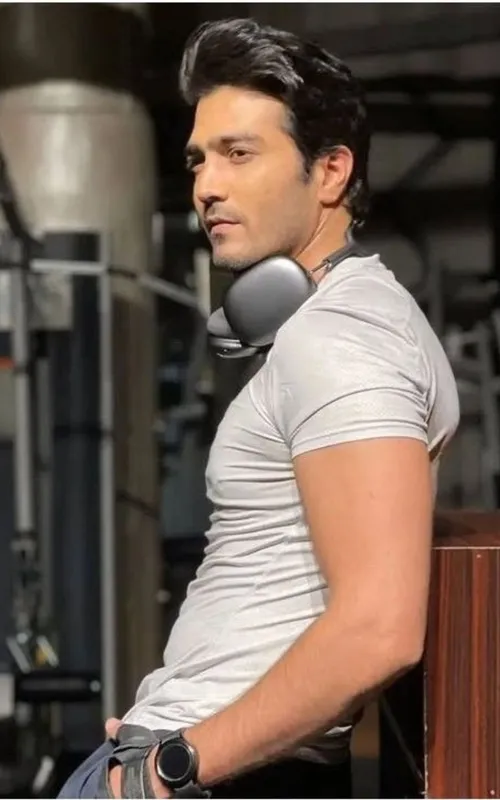 Shehzad Sheikh