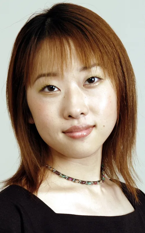 Reiko Takagi