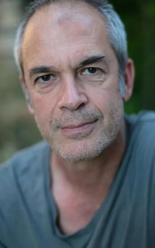 Jean-Christophe Klotz