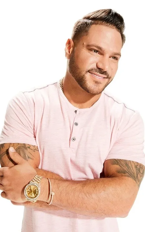 Ronnie Ortiz-Magro