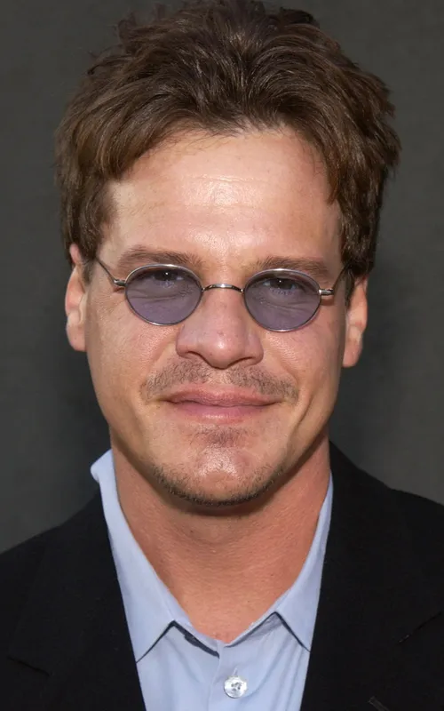 Craig Sheffer