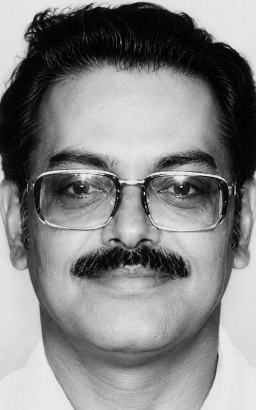Boban Kunchacko