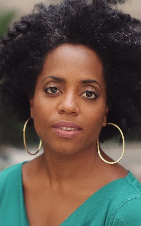 Rhonda Ross Kendrick