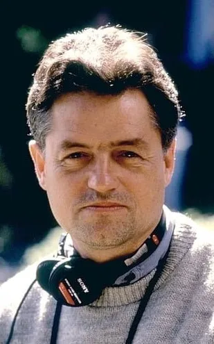Jonathan Demme