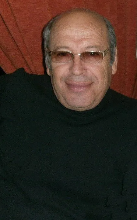 Petrika Riza