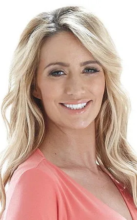 Chantelle Houghton