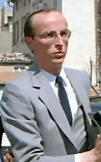 Jean-Marie Balembois