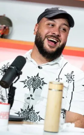Zakaria Haddad