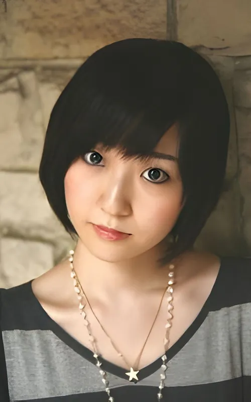 Mai Hashimoto