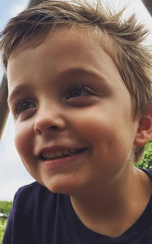 Lukas Gilkison-Parrish